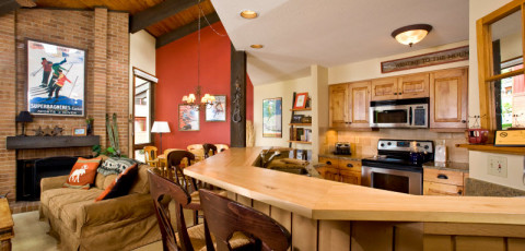 LODGE AT STEAMBOAT image 4